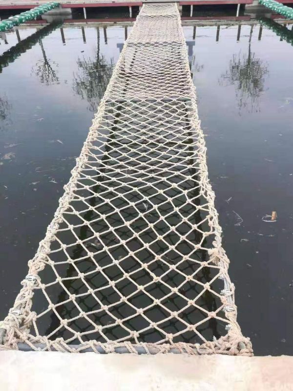 水上趣桥